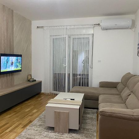 Stylish Charming Apartment Podgorica Eksteriør billede