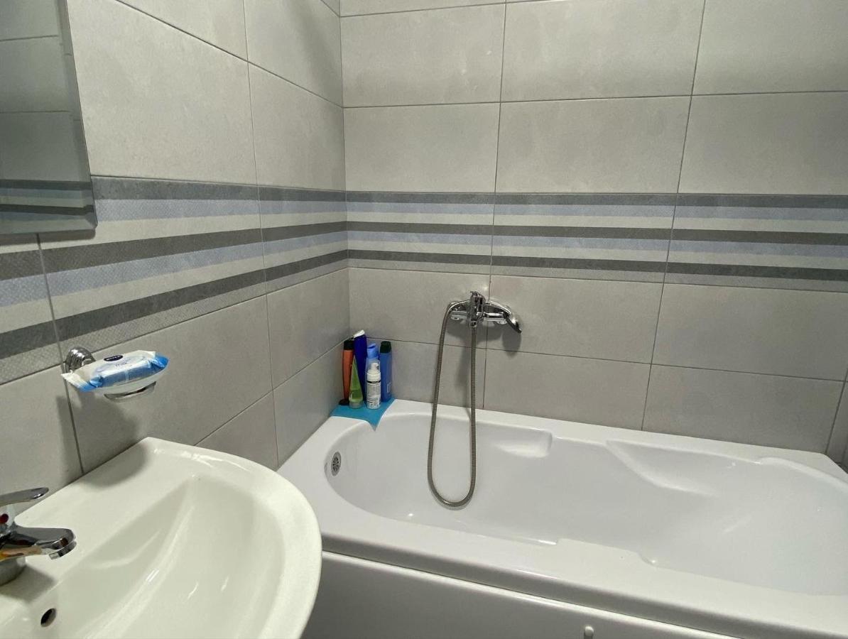 Stylish Charming Apartment Podgorica Eksteriør billede