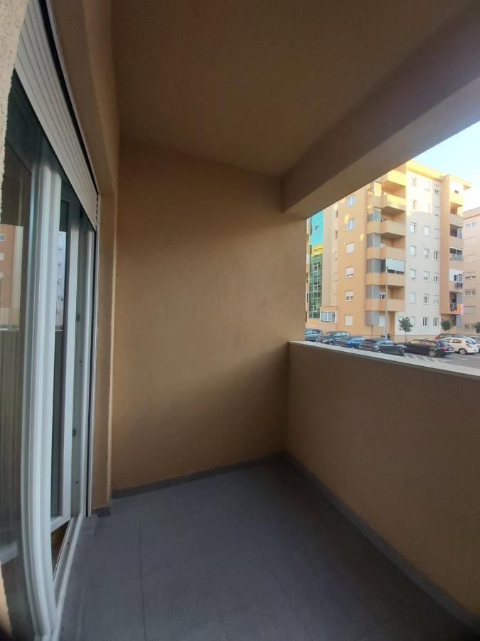 Stylish Charming Apartment Podgorica Eksteriør billede